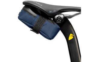 Bolsa Almsthre Signature Saddle