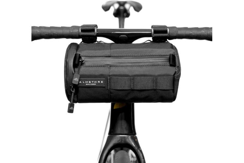 Bolsa Almsthre Signature Bar