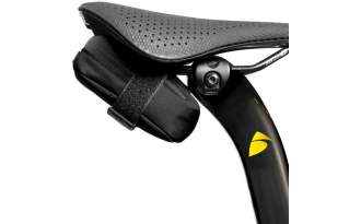Bolsa Almsthre Compact Saddle