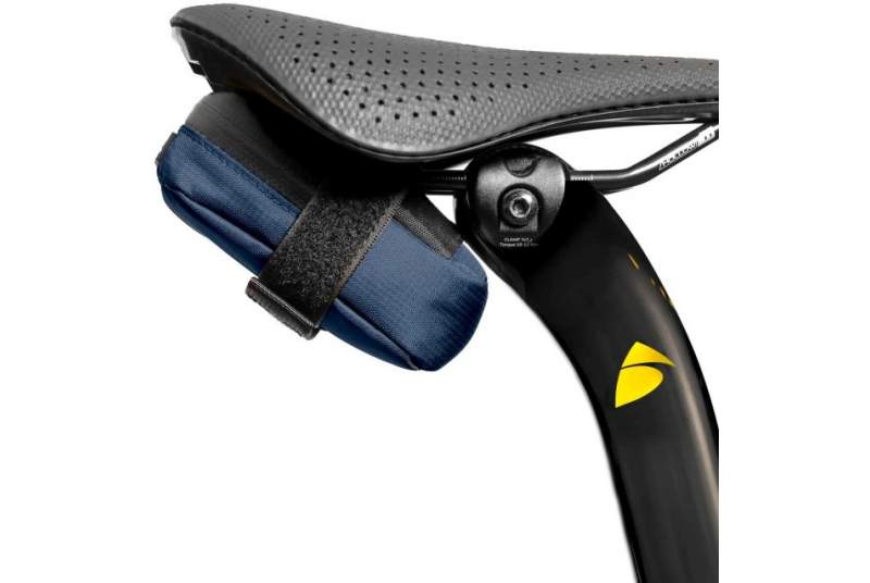 Bolsa Almsthre Compact Saddle