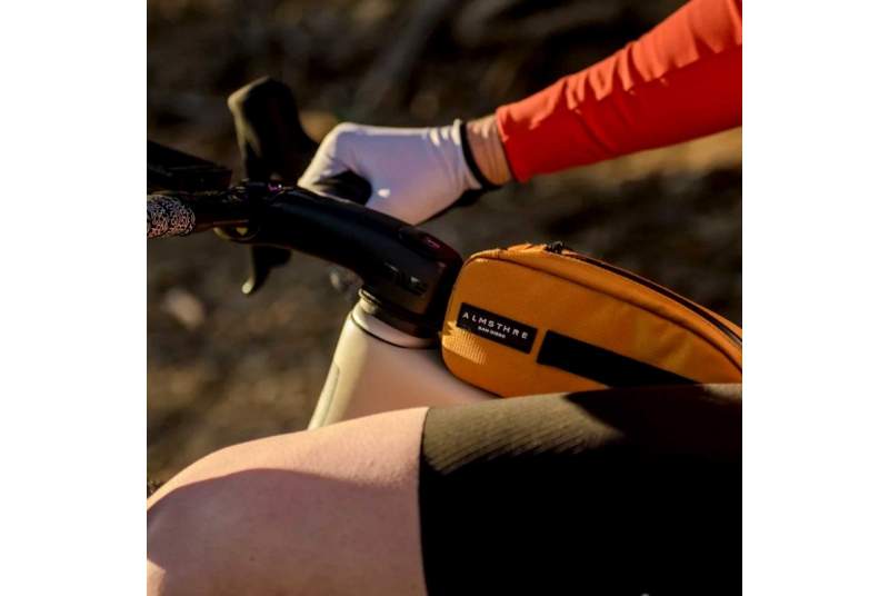 Bolsa Almsthre Top Tube