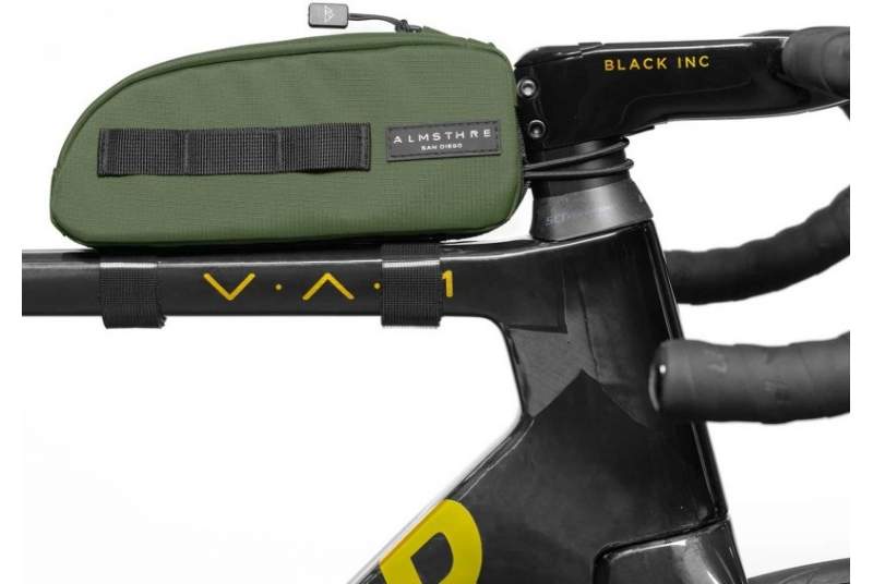 Bolsa Almsthre Top Tube