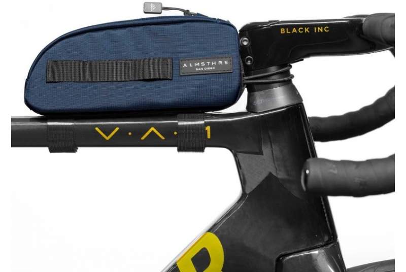 Bolsa Almsthre Top Tube