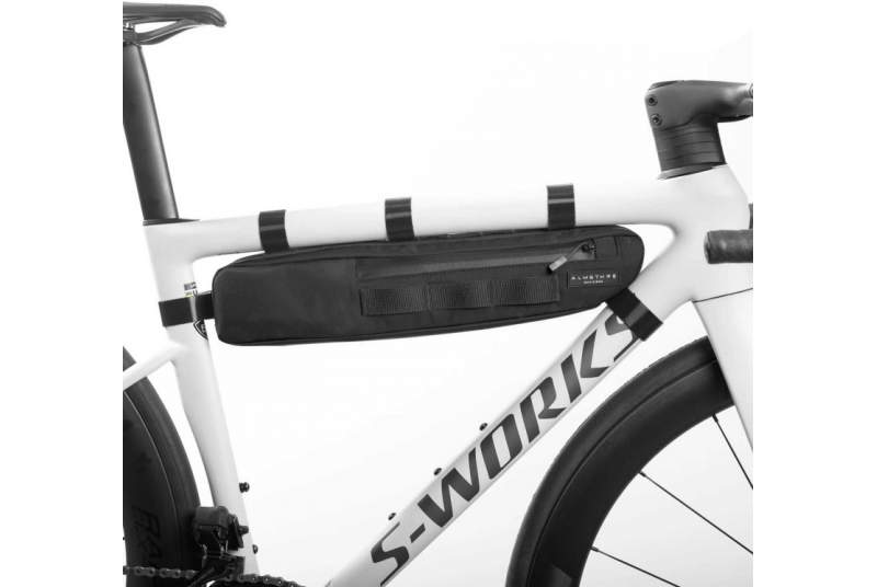 Bolsa Almsthre Signature Frame