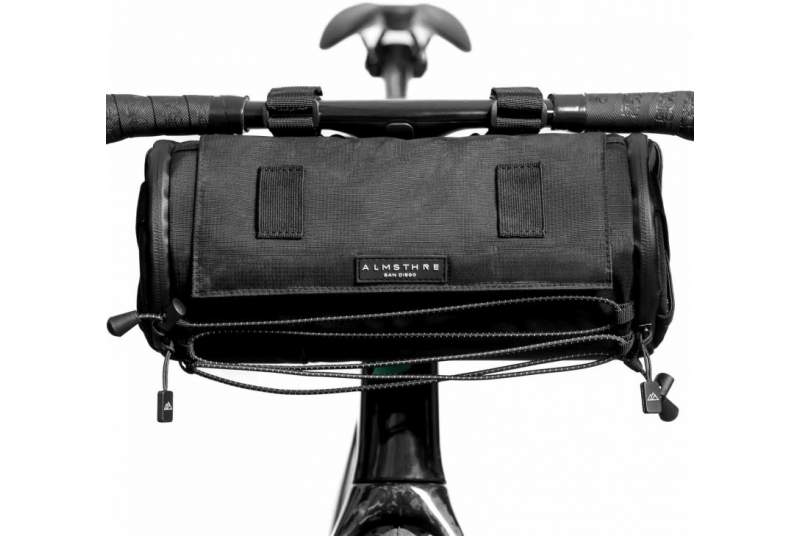 Bolsa Almsthre Signature XL Bar