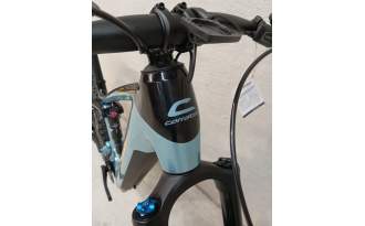 Bicicleta Corratec E-Power RS 160 CX7 LTD