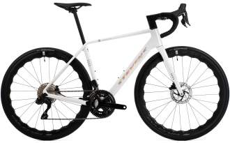 Bicicleta Stevens Xenith 105 Di2 2026