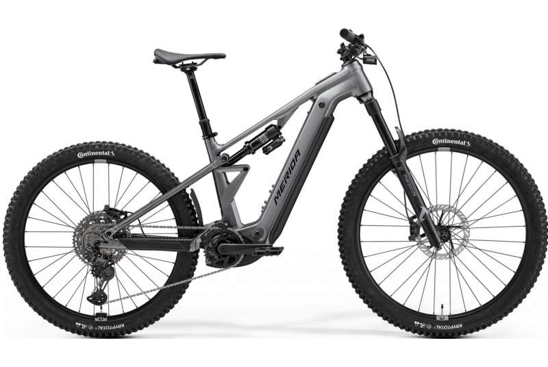 Bicicleta Merida Etmo 800 2026