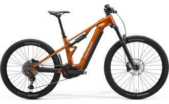 Bicicleta Merida Etmo 500 Pro 2026