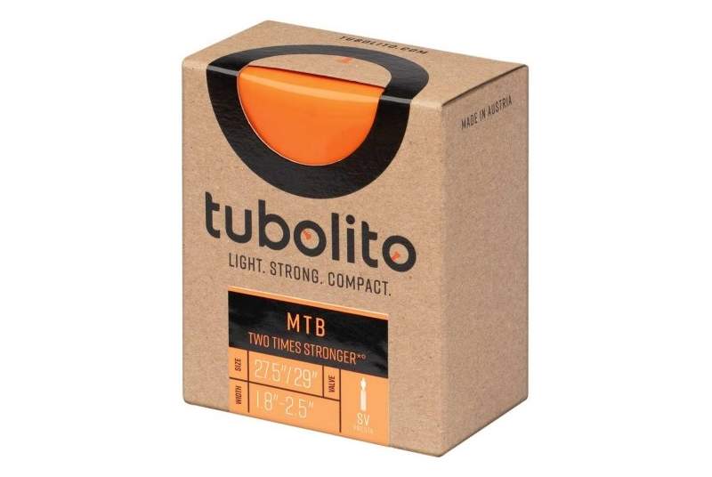 Cámara Tubolito Tubo-MTB SV29