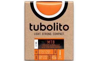 Cámara Tubolito S-Tubo-MTB SV29 Presta