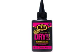 Lubricante Blub Dry Lube