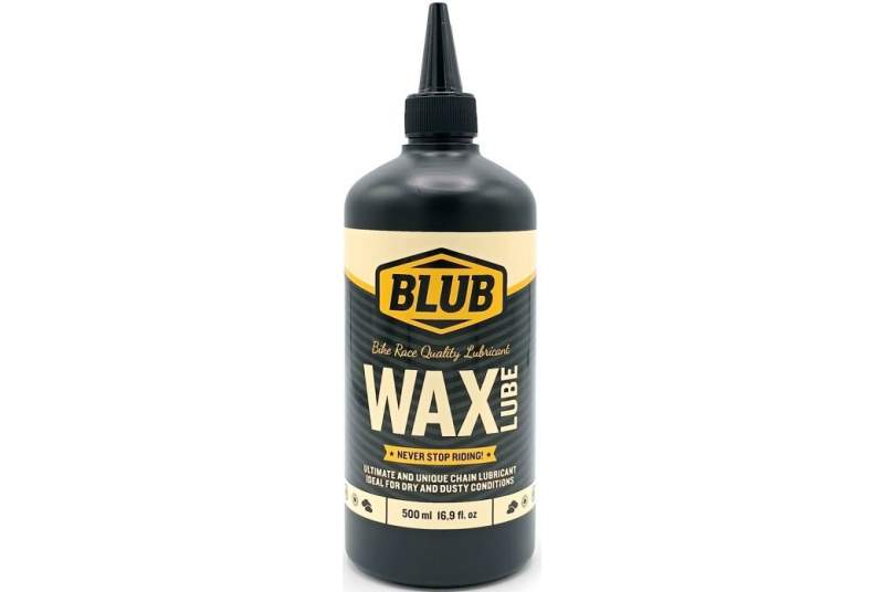 Lubricante Blub Wax Lube