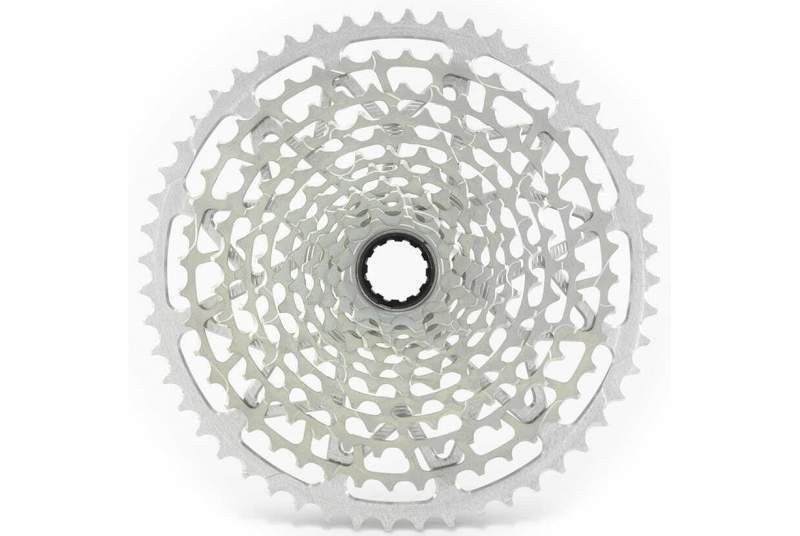 Cassette Garbaruk 12V