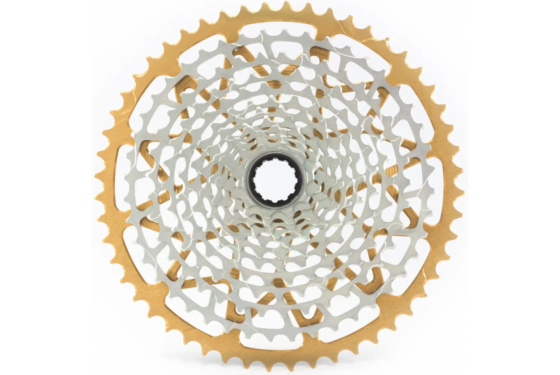 Cassette Garbaruk 12V