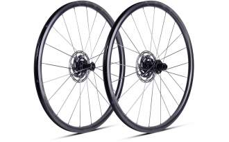 Ruedas ERE Genius II Comp R