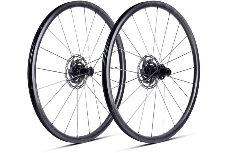 Ruedas ERE Genius II Comp R