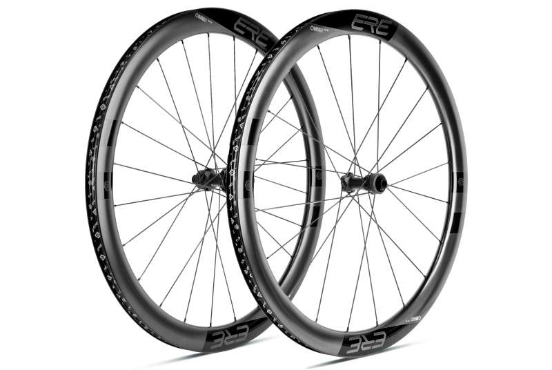 Ruedas ERE Omnia II CLR 45 Comp