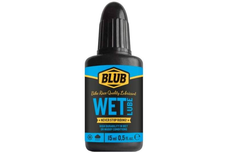 Lubricante Blub Wet Lube