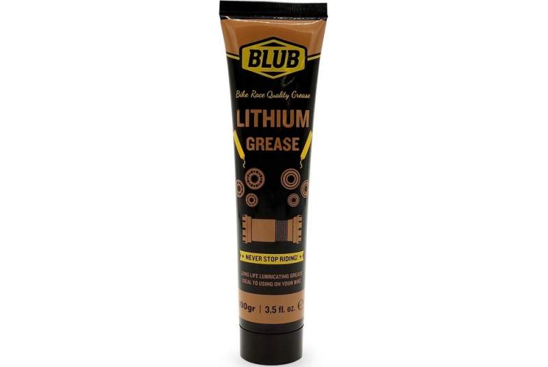 Grasa Blub Lithium Grease