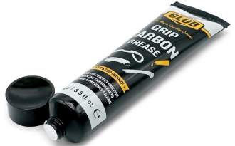Grasa Blub Carbon Grease