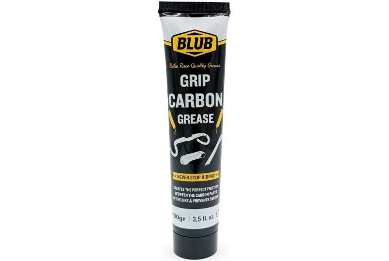 Grasa Blub Carbon Grease