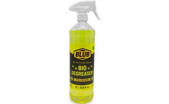 Limpiador Blub Bio Degreaser