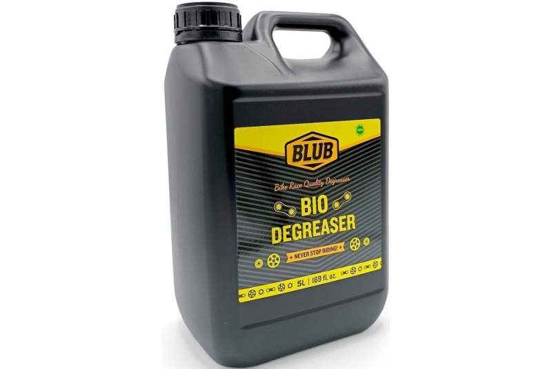 Limpiador Blub Bio Degreaser
