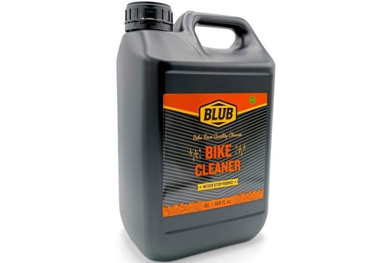 Limpiador Blub Bike Cleaner