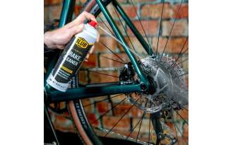 Limpiador Blub Brake Cleaner