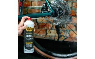 Limpiador Blub Brake Cleaner