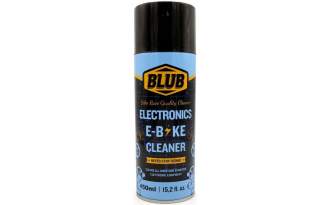 Limpiador Blub Electronics e-Bike Cleaner