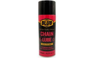Lubricante Blub Chain Lube