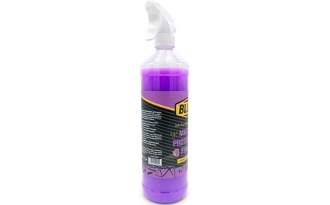 Limpiador Blub Matt & Protection Finish