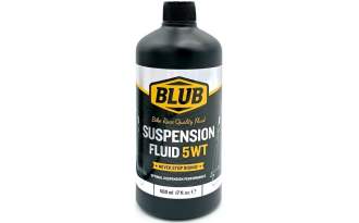 Aceite de suspensión Blub
