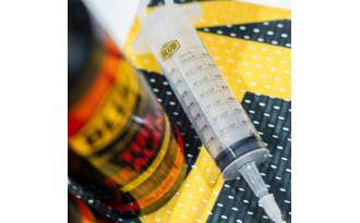 Inyector Blub Tubeless