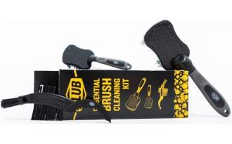 Kit de limpieza Blub Essential Brush