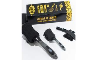 Kit de limpieza Blub Essential Brush