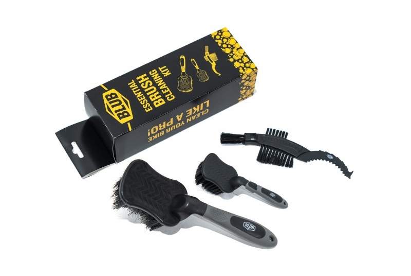 Kit de limpieza Blub Essential Brush