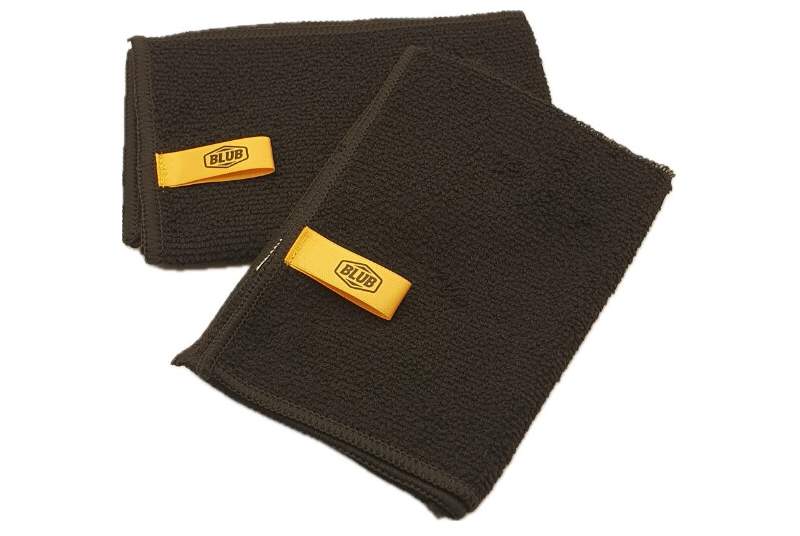 Paño de microfibra Blub Lube
