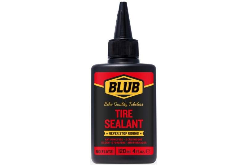 Líquido Blub Tubeless