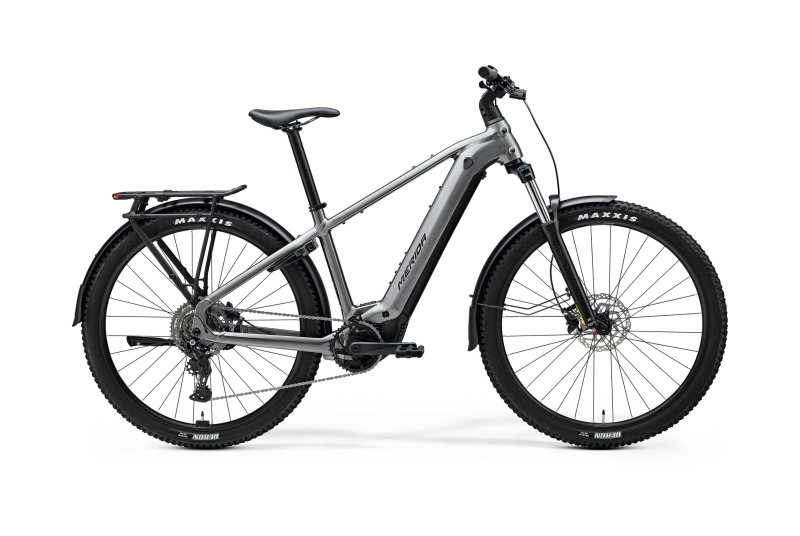 Bicicleta Merida eFloat CC 400 EQ 2026