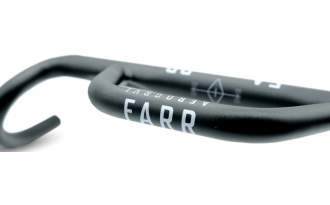 Manillar Farr Aero Gravel