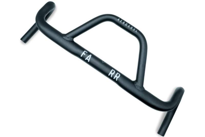 Manillar Farr Aero Gravel