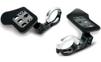 Kit de reposabrazos Farr Arm Rest V2