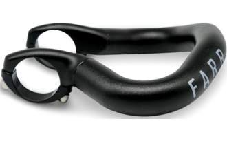 Soporte de manillar Farr Aero Bolt-On