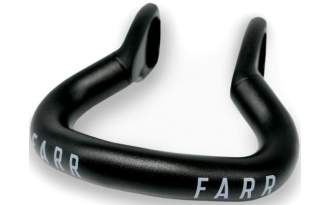 Soporte de manillar Farr Aero Bolt-On