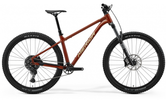 Bicicleta Merida Big Trail 500 2026