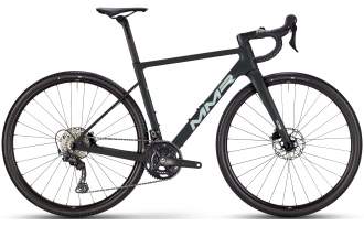 Bicicleta MMR Simun 70 2026