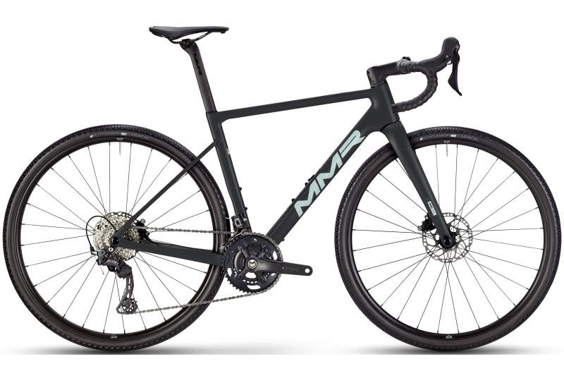 Bicicleta MMR Simun 70 2026